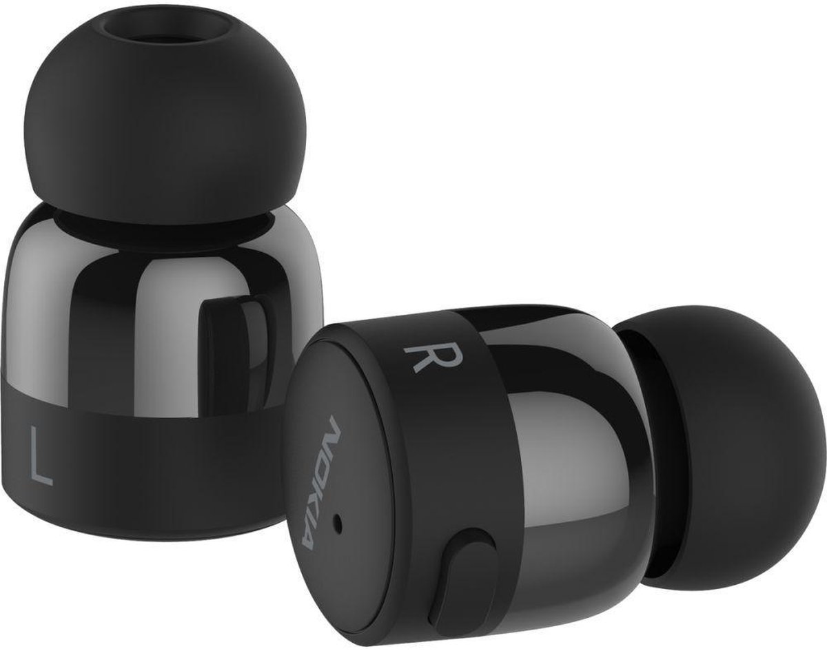 defunc true earbuds in ear koptelefoon bluetooth 2 5 accuduur inclusief