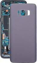 Originele achterkant van batterij voor Galaxy S8 (Orchid Grey)