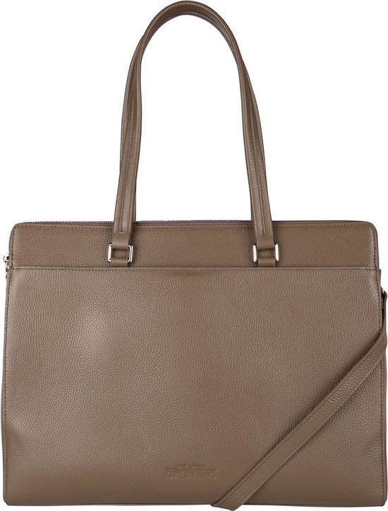 Lorelei Laptop Tote 15.6 Inch bol