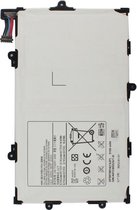 5100mAh oplaadbare li-ionbatterij SP397281A voor Galaxy Tab 7.7 i815 P6800 P6810