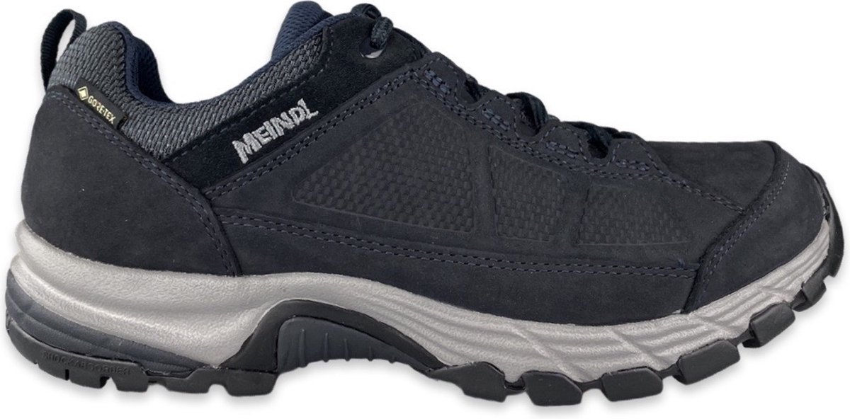 Meindl Jura GTX Heren Wandelschoen 46 Dunkelbraun Schoenen Wandelschoenen Halfhoge Schoenen 1024872 5