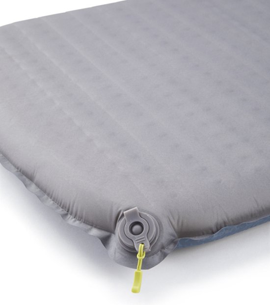 Rab Exosphere 3.5 - Slaapmat Orion Blue Regular van Rab — afbeelding 4