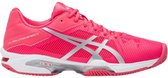 Asics Gel Solution Speed 3 chaussures de tennis rose argile dames (E651N-1993)