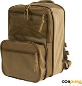 101inc Backpack Outbreak 1-3 days coyote