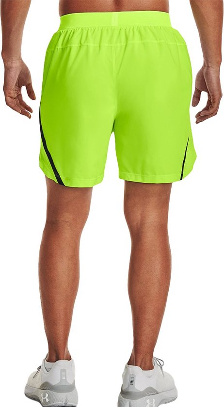 under armour korte broek heren