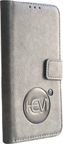 HEM Telefoonhoesje - Geschikt voor iPhone 14/15 - Vintage Grey - iPhone hoesje