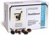 Pharma Nord StatiQinon - 60 capsules