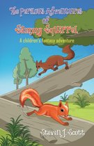 The Perilous Adventures of Sammy Squirrel