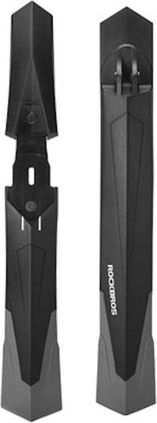 Batavus ANP SPATBORD V 28 ORION Zilver - Fiets Boek Fietsenwinkel
