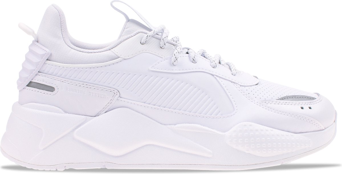 RS-X Triple White Maat : 38