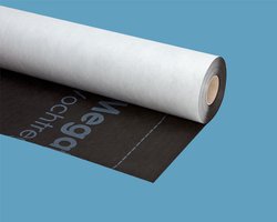 Megatec dampopen dakfolie