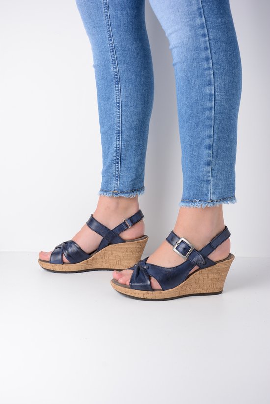 Pier One UNISEX - Sandalen - dark brown/donkerbruin