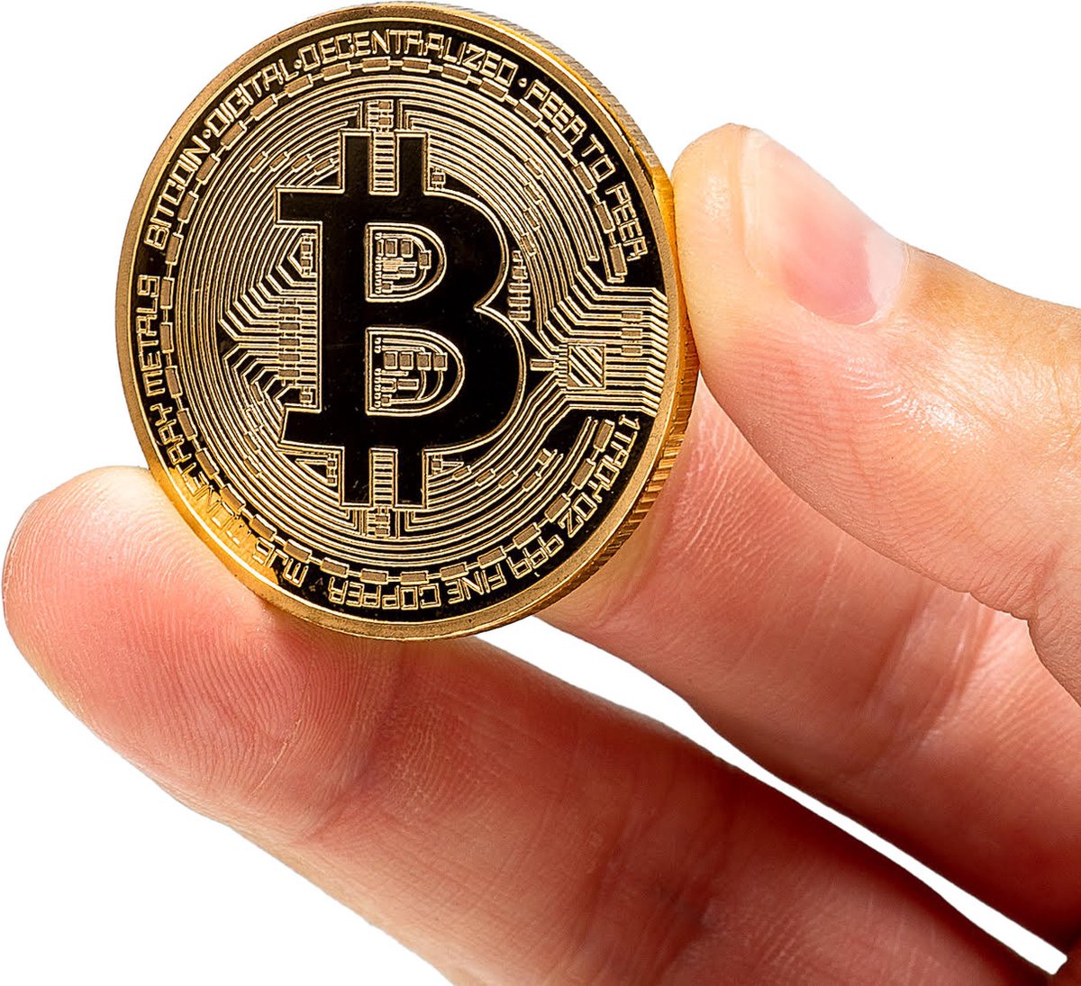 Bitcoin voorspelling 2025: analist verwacht 225.000 dollar eind van het jaar - BLOX Bitcoin voorspelling 2025: analist verwacht 225.000 dollar eind van het jaar - BLOX