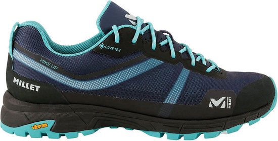 Chaussures de randonnée MILLET Hike Up Goretex - Saphir - Femme - EU 36 2/3  | bol.