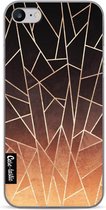 Casetastic Softcover Apple iPhone 7 / 8 - Shattered Ombre