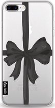 Casetastic Softcover Apple iPhone 7 Plus / 8 Plus - Black Ribbon