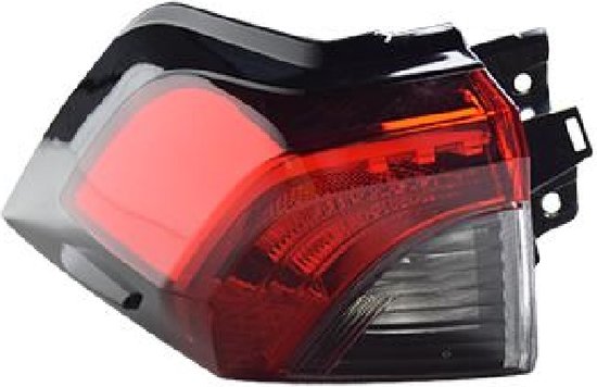 Para Tesla Model 3 2019 2020 2021 2022 Alerón de parachoques trasero de