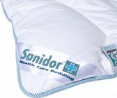 Sanidor Health Care 4 seizoenen dekbed - 140x200 cm