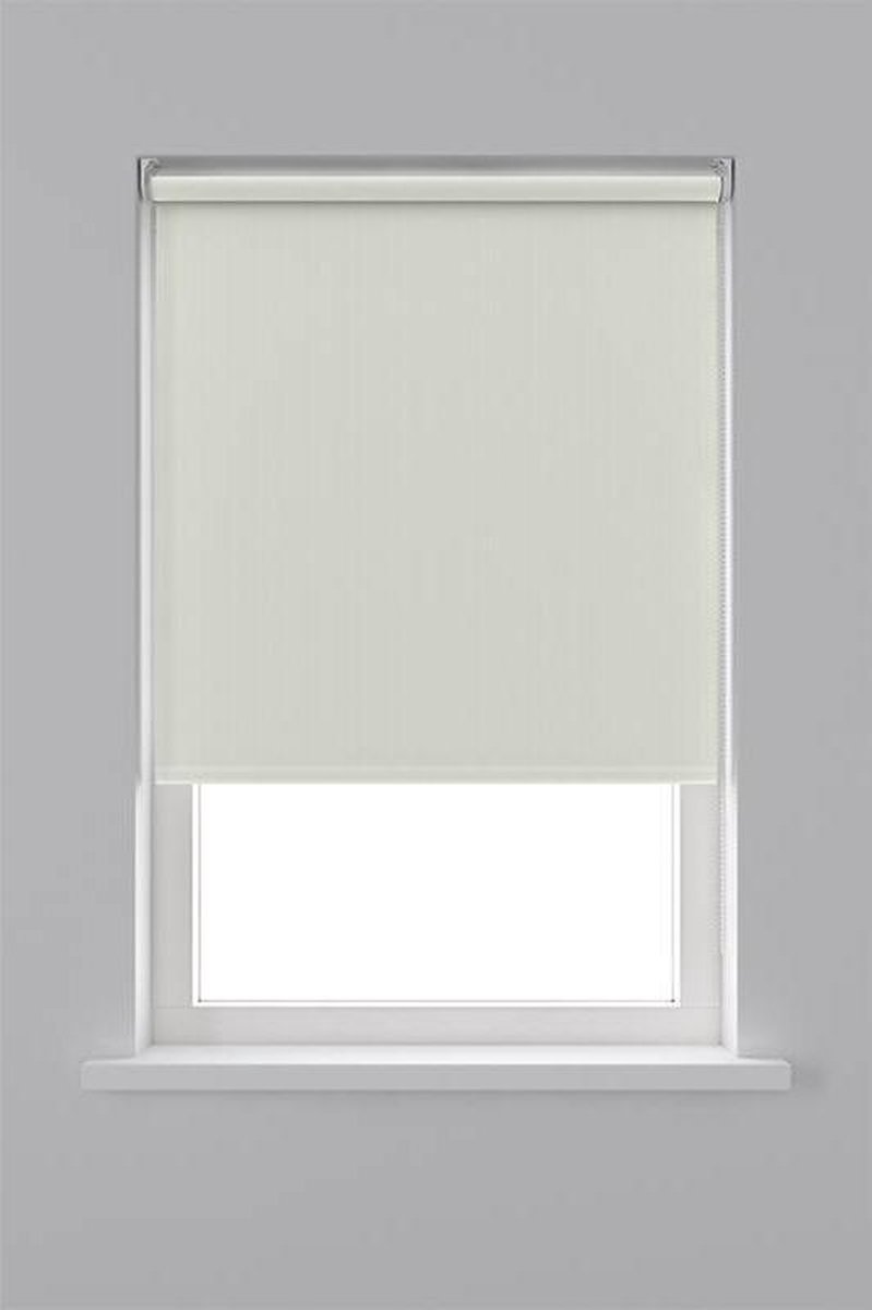 Decosol Rolgordijn Verduisterend - Beige (5714) - 120 x 190 cm
