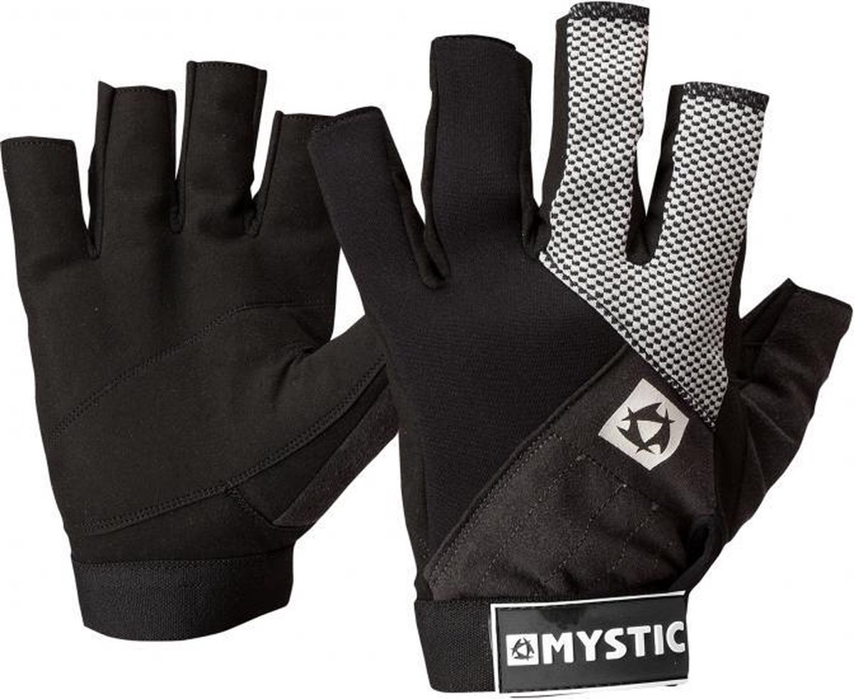 Mystic Rash handschoenen S/F Neoprene - No Color - XL