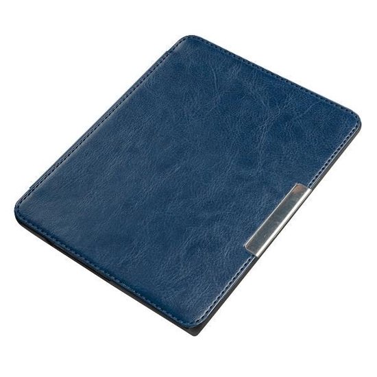 - sleepcover flip hoes - Kobo Aura edition 1 (6 inch) - Blauw