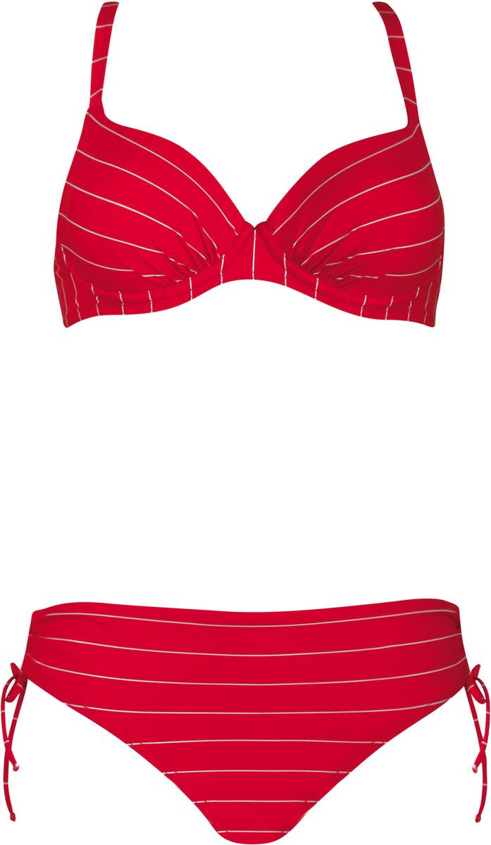 Sunflair Bikini Rood 42 D