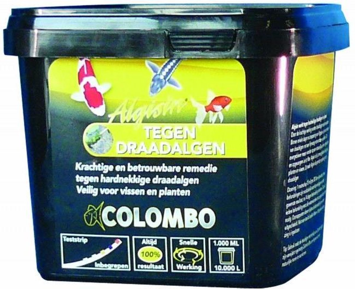 Colombo Algisin 1000 Ml