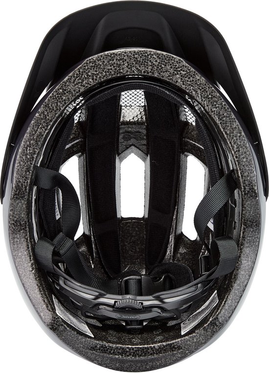 Abus Macator e-bike helm - Titan L van ABUS — afbeelding 2