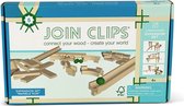 JOIN CLIPS EXPANSION SET MARBLE RUN