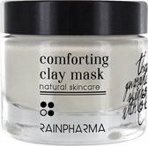 Rainpharma - Comforting Clay Mask - Huidverzorging