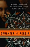 Daughter of Persia