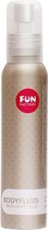 Fun Factory Bodyfluid Glijmiddel Siliconen - 100 ml