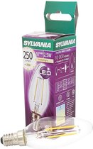 Sylvania ToLEDo Retro Candle 250LM E14 SL