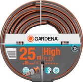 Gardena Comfort HighFLEX Tuinslang - 15 mm (5/8") - 25 m
