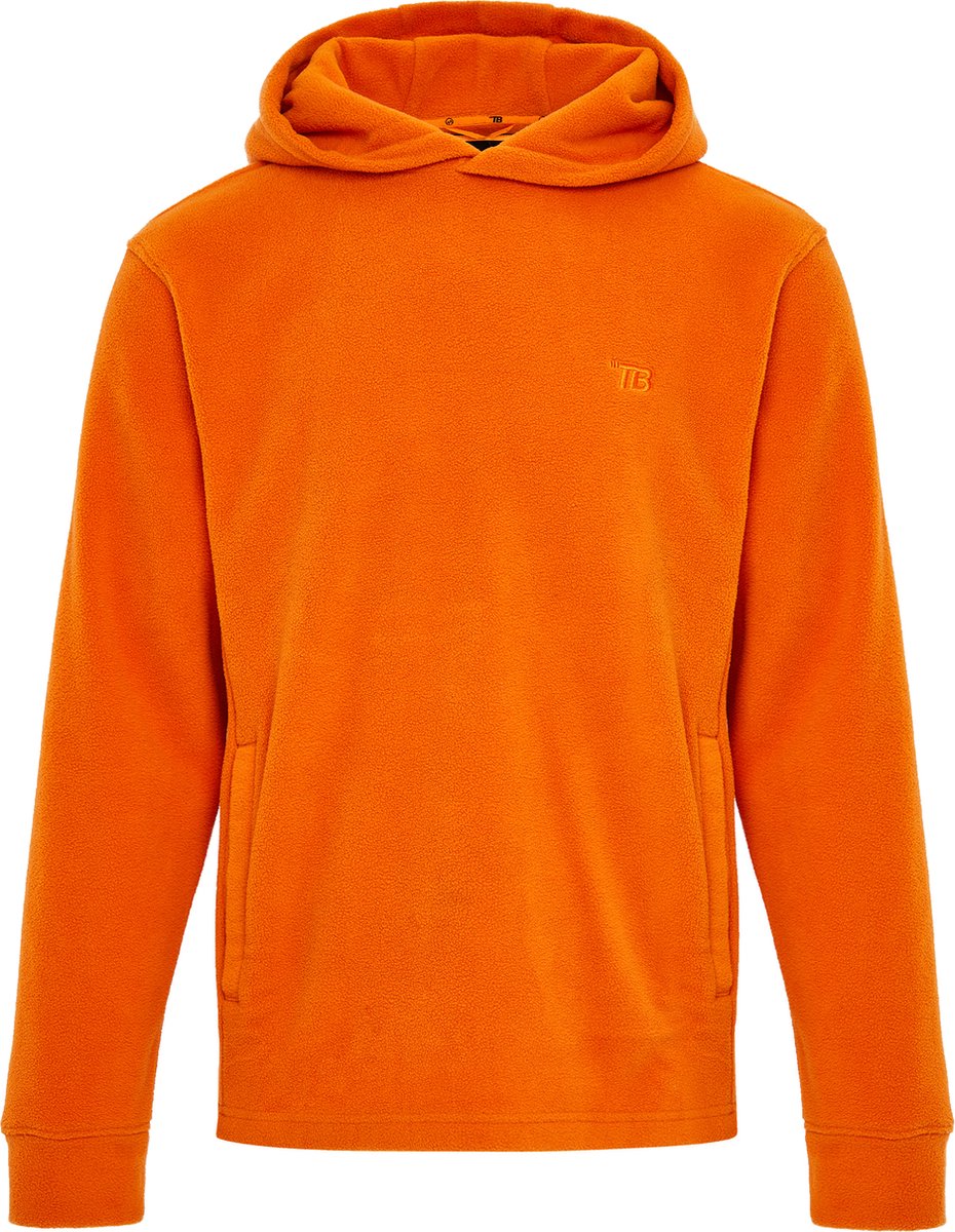 Threadbare Denim Corps Hoodie bol