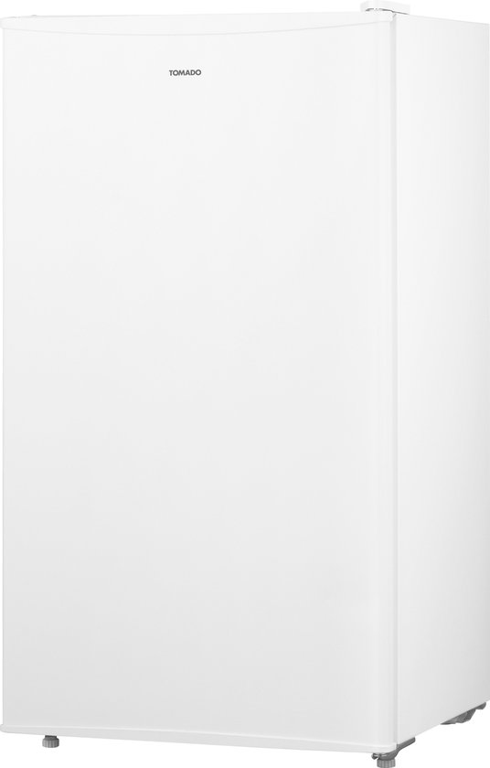 Tomado TFT4702W - Tafelmodel Vriezer - 60 Liter - 3 Vrieslades Energielabel E Wit5