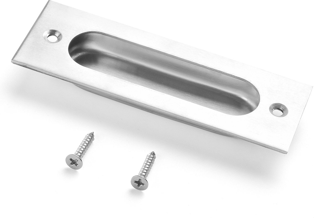 Schuifdeurkom DAX01 - 120x40x10mm