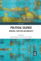 Interventions- Political Silence
