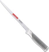 Couteau à Fileter Global G30 - 21 cm - Flexible