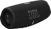 JBL Charge 5 Wi-Fi - Draadloze Speaker - Zwart