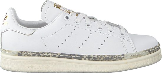 stan smith new bold beige