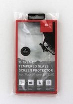 Black Rock Glazen Screen Protector 9H Voor Apple IPhone 5/5S/SE Transparant