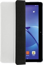 Hama Tablet-case Fold Clear Voor Huawei MediaPad T3 10 (9.6”) Zilver