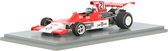 Williams F1 FW Spark 1:43 1974 Jacques Laffite Frank Williams Racing Cars S7579 German GP