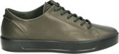 ECCO Soft 8 dames sneaker - Groen - Maat 36