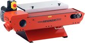 Hegner TBS 500 Bandschuurmachine