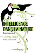 L'intelligence dans la nature