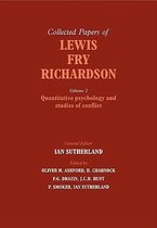 The Collected Papers of Lewis Fry Richardson