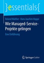 essentials - Wie Managed-Service-Projekte gelingen