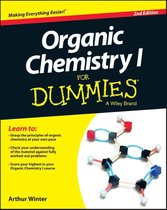 Organic Chemistry I For Dummies(R)
